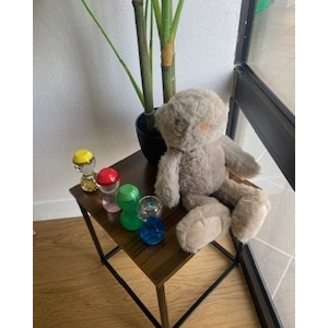 le doudou