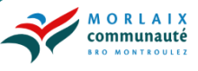 Le Site de Morlaix Communauté