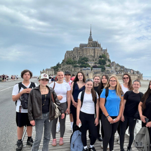 Normandie 2026-2